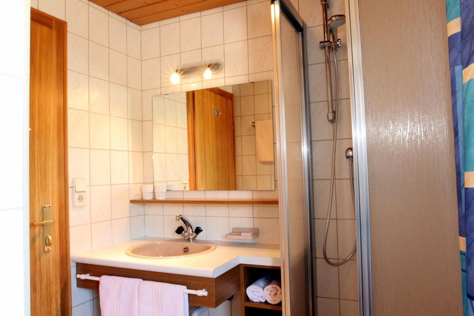 ゼーフェルト・イン・チロルHaus Kneisslアパートメント 部屋 写真